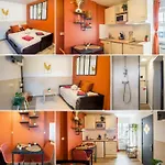 Le Sweet Place - Netflix I I Wifi I Centre - Confort & Cosy