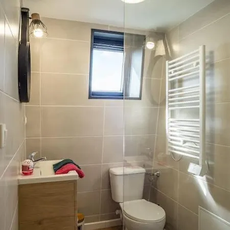 Le Sweet Place - Netflix I I Wifi I Centre - Confort & Cosy