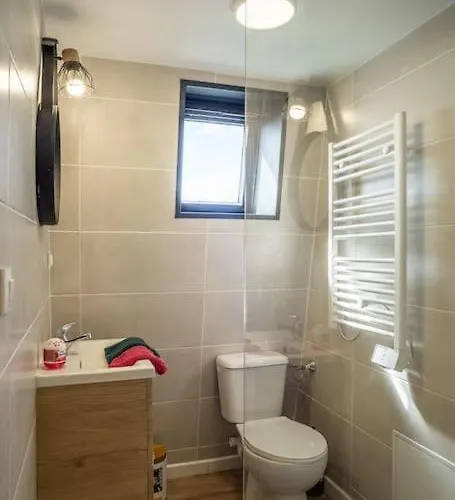 Le Sweet Place - Netflix I I Wifi I Centre - Confort&cosy